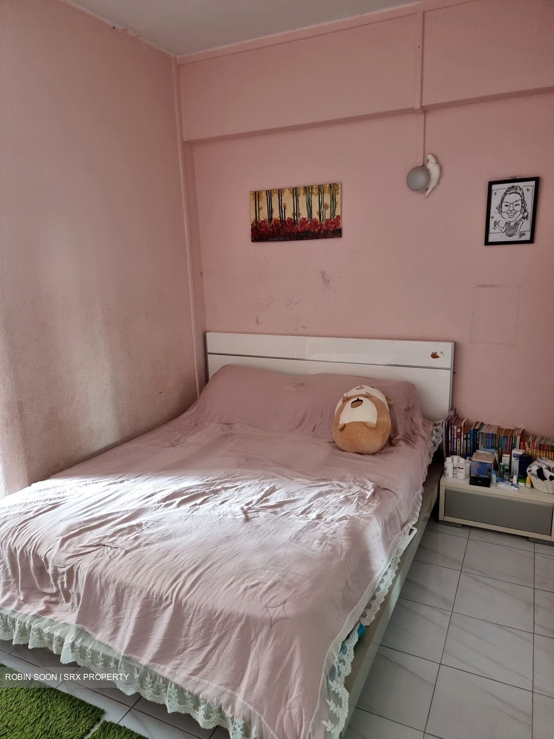 Blk 866 Yishun Street 81 (Yishun), HDB 4 Rooms #374838471